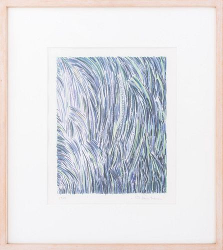 GARY TENENBAUM UNTITLED