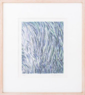 GARY TENENBAUM UNTITLED WATERC