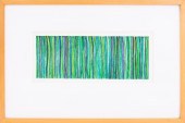 GARY TENENBAUM UNTITLED WATERC