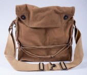 GAS MASK SMALL BOX RESPIRATOR