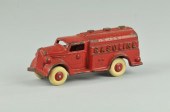 GASOLINE TRUCK AC Williams cas