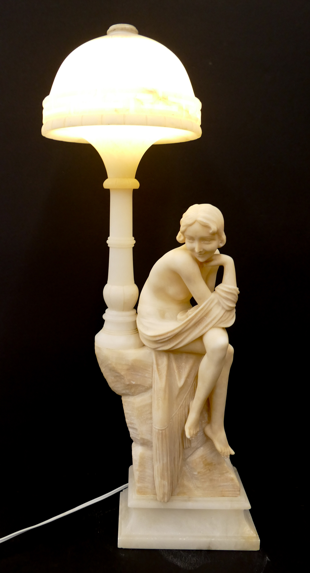 Gaspar Mascagni (19th century,