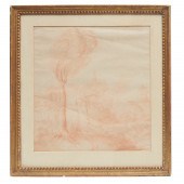 GASPARD POUSSIN DUGHET (ATTRIB