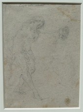 Gaspare Diziani (1689-1767) bl
