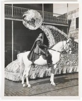 GASPARILLA PARADE PHOTOGRAPH,