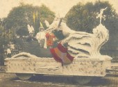 GASPARILLA PARADE PHOTOGRAPH,
