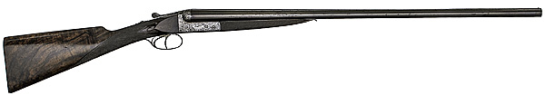 *Gastinne-Renette Double Shotgun 24