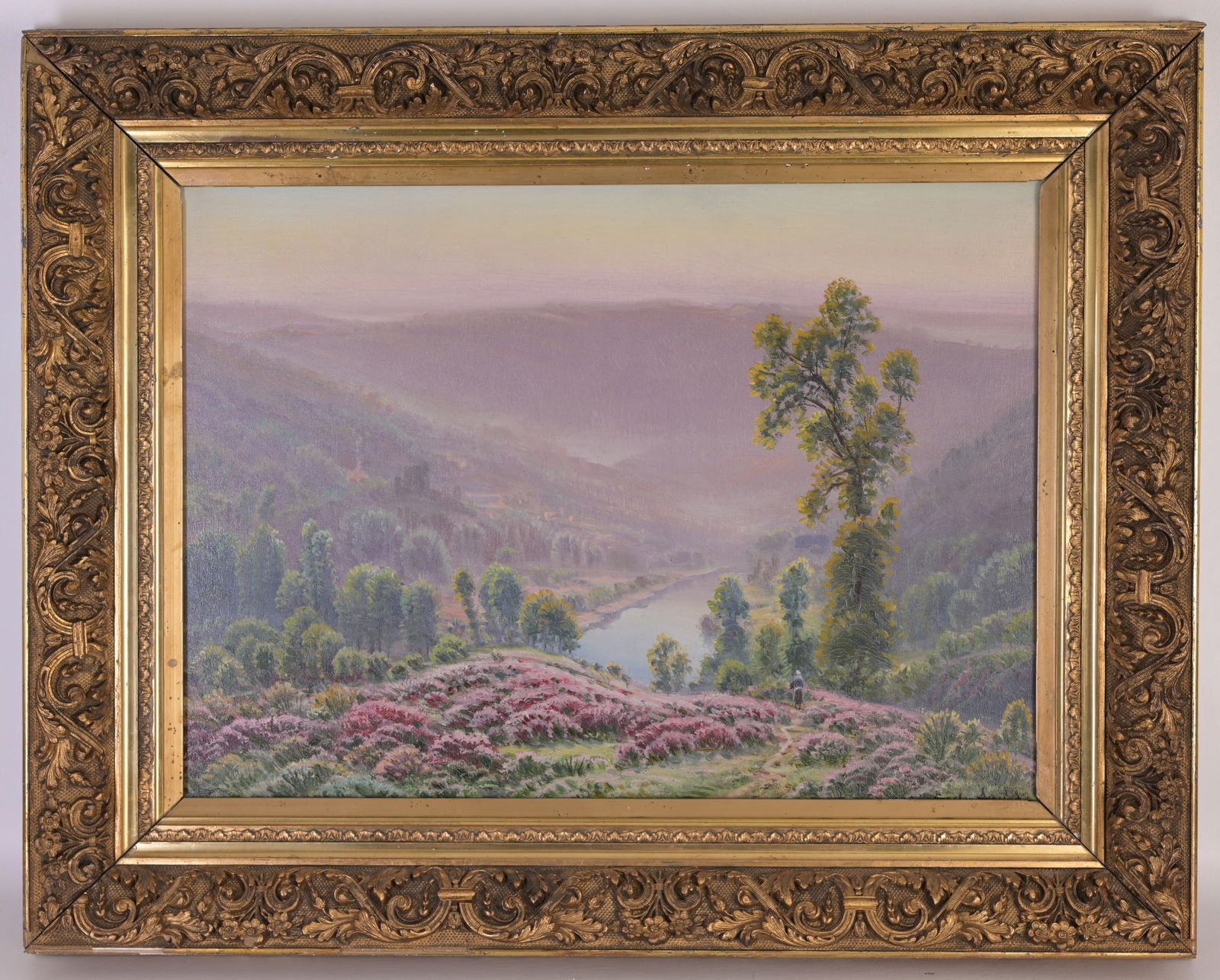 GASTON ANGLADE (FRENCH, 1854 -