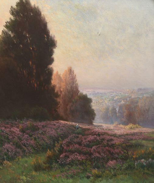 GASTON ANGLADE (FRENCH, 1854 -