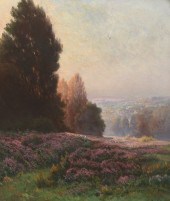 GASTON ANGLADE (FRENCH, 1854 -