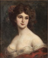 GASTON BONFILS, PORTRAIT OF A