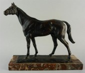 GASTON D. ILLIERS (FRENCH, 187