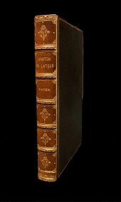 GASTON DE LATOUR BY WALTER PET