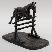 GASTON D'ILLIERS (1876-1932/52