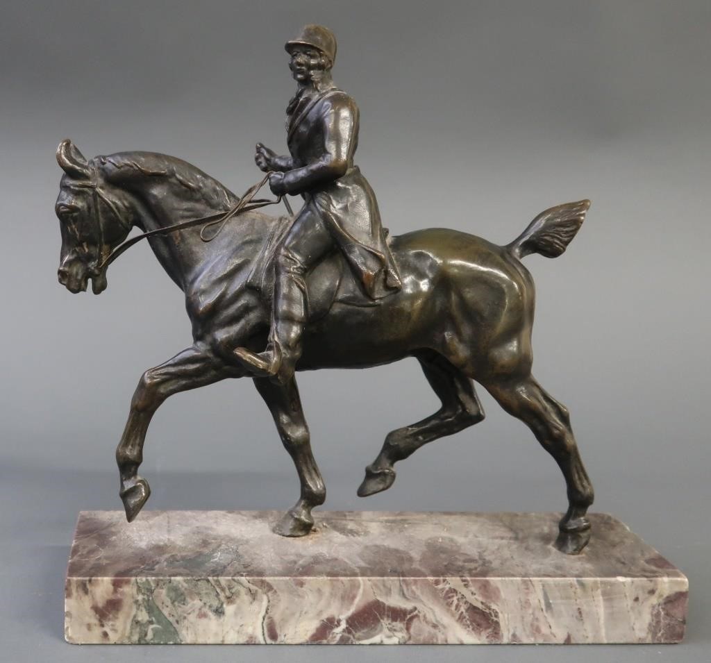 Gaston d'Illiers (French 1876 -