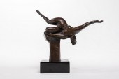 GASTON LACHAISE, AMERICAN/FREN