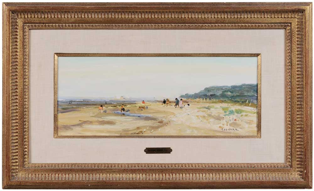 Gaston Sébire (French, 1920-2001)