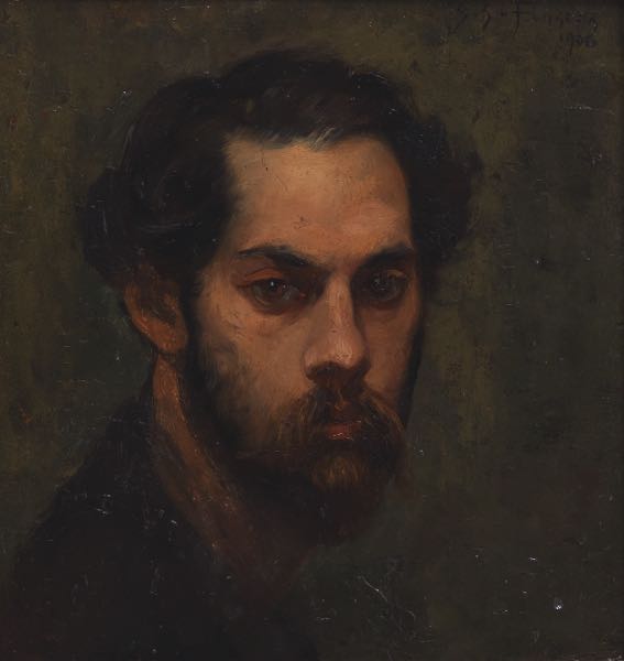 GASTON SIMOES DE FONSECA
