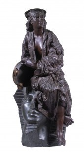 GASTON VEUVENOT LEROUX (FRANCE