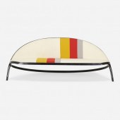 Gastone Rinaldi. Saturno sofa.