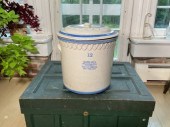 Gate City Filter Co. stoneware