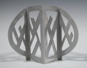 GATE DESIGN BY RICHARD FILIPOW