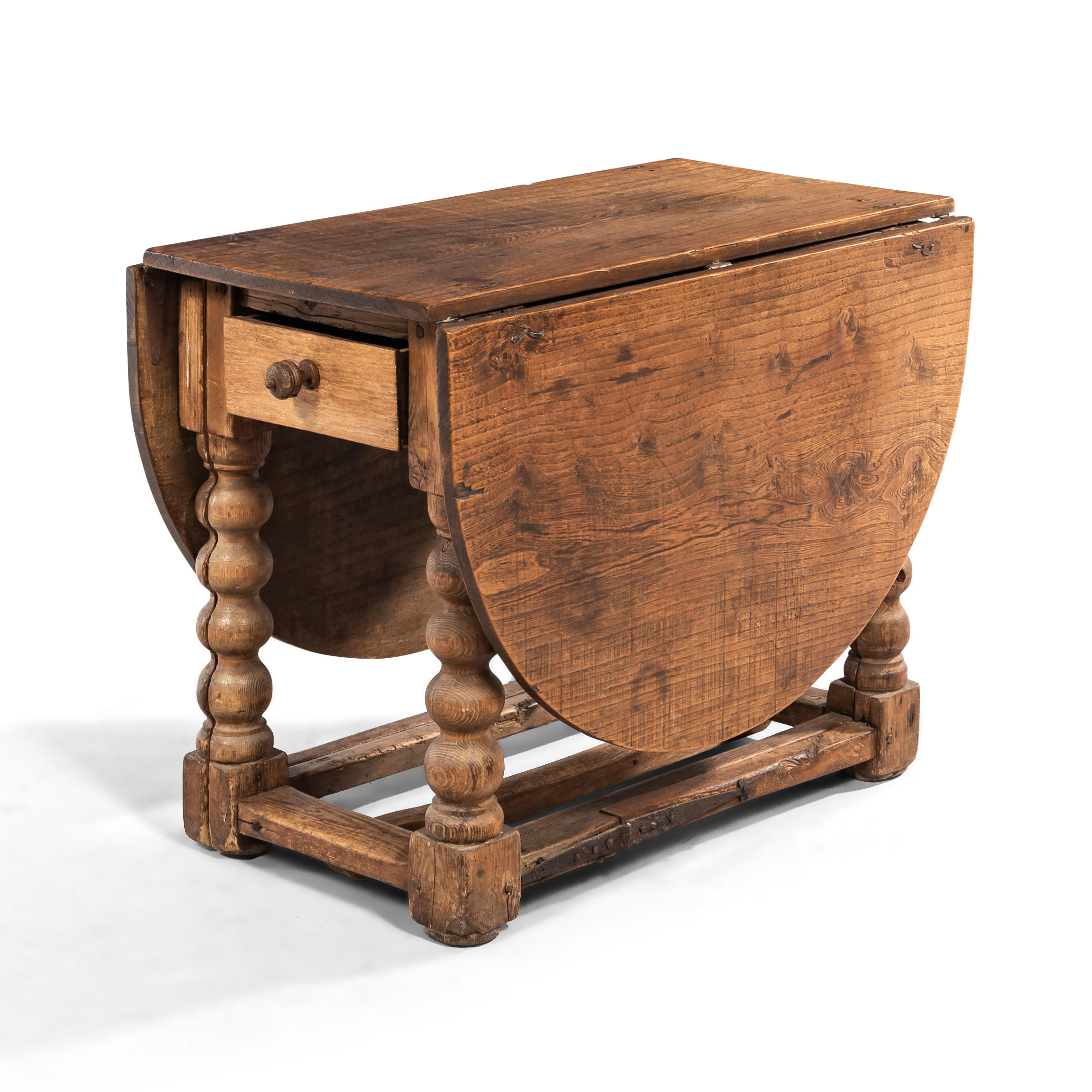 GATE-LEG TABLE, England,