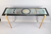 GATEWAY, BESPOKE TABLE BY GERA