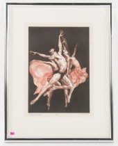 GATJA HELGART ROTHE. "MYTH," M
