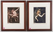 GATJA HELGART ROTHE. TWO FRAME