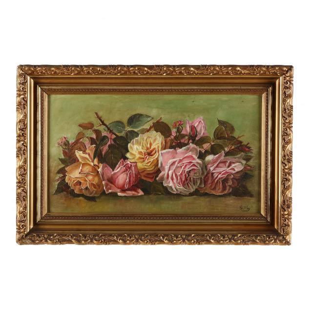GATLEY (AMERICAN, 19TH CENTURY),