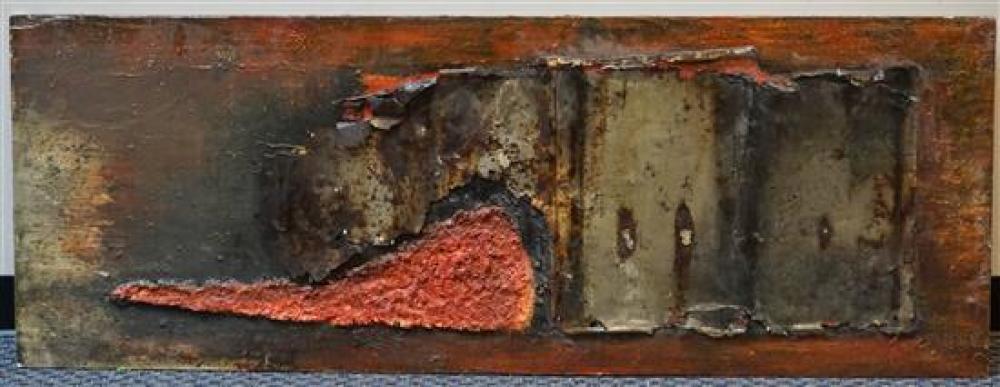 GATTEN, INDUSTRIAL SHEET METAL