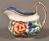 GAUDY DUTCH CHINA CARNATION CR