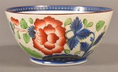 GAUDY DUTCH CHINA CARNATION PA