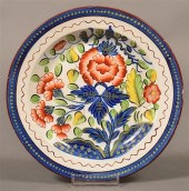 GAUDY DUTCH CHINA CARNATION PA