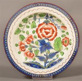 GAUDY DUTCH CHINA CARNATION PA