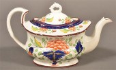 GAUDY DUTCH CHINA GRAPE PATTER