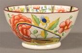 GAUDY DUTCH CHINA OYSTER PATTE