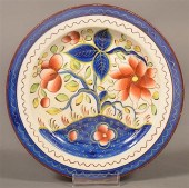 GAUDY DUTCH CHINA SUNFLOWER PA