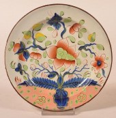 GAUDY DUTCH DOVE PATTERN CHINA