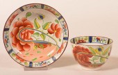 GAUDY DUTCH OYSTER PATTERN. CH