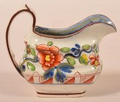 GAUDY DUTCH SINGLE ROSE CHINA