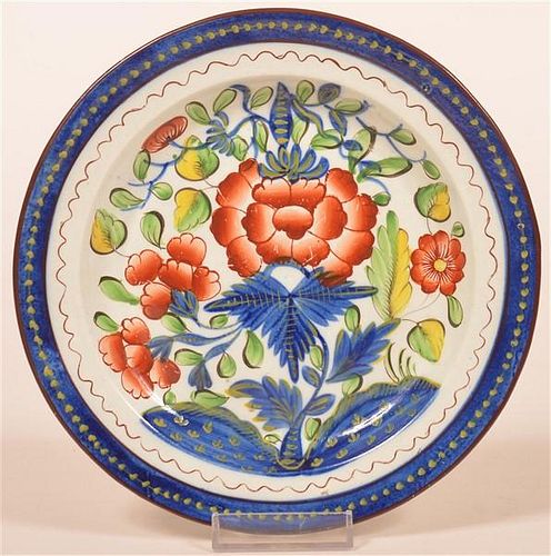 GAUDY DUTCH SOFT PASTE CARNATION