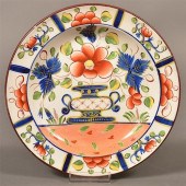 GAUDY DUTCH SOFT PASTE CHINA U