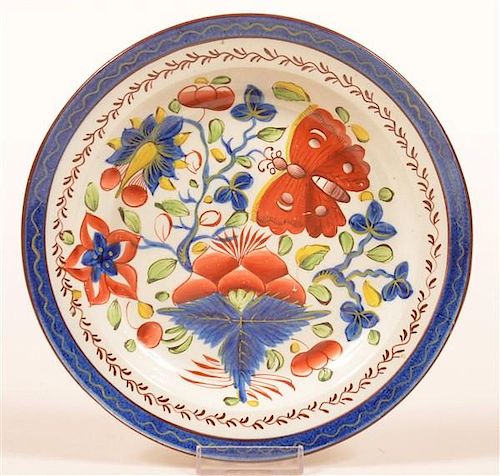 GAUDY DUTCH SOFT PASTE CHINA