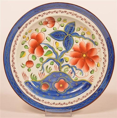GAUDY DUTCH SOFT PASTE CHINA