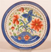 GAUDY DUTCH SOFT PASTE CHINA S