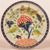 GAUDY DUTCH SOFT PASTE CHINA G