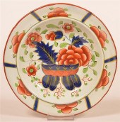 GAUDY DUTCH SOFT PASTE WAR BON