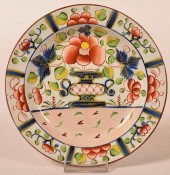 GAUDY DUTCH URN PATTERN CHINA